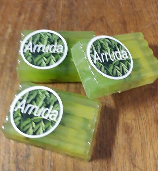 Arruda - 100% Natural