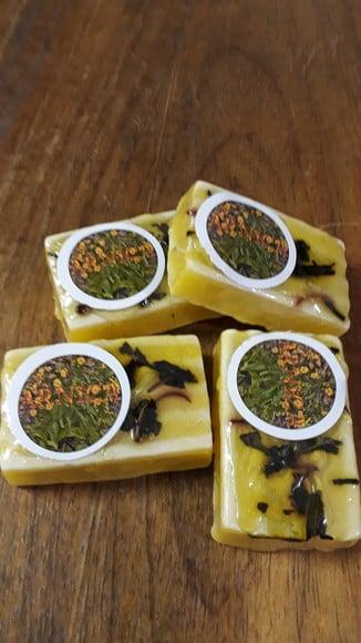 Banho de Ervas - Arnica - 100% Natural