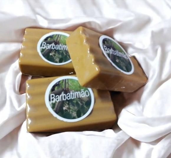 Banho de Ervas - Barbatimão - 100% Natural