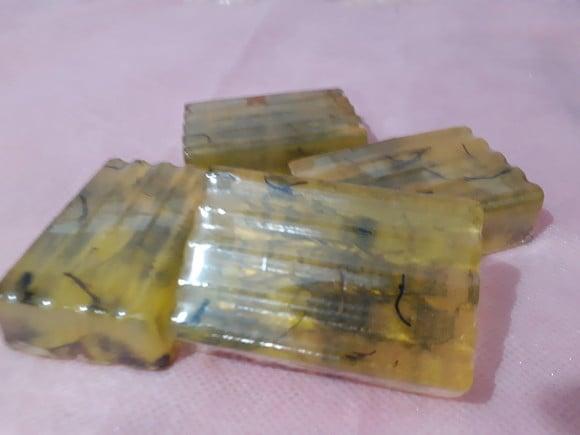 Banho de Ervas - Camomila - 100% Natural