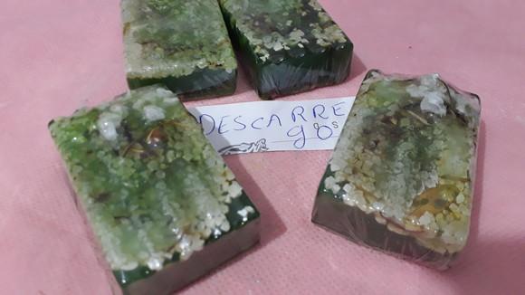 Banho de Ervas -descarrego - 100% Natural