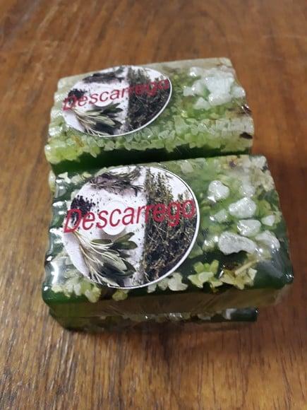 Banho de Ervas -descarrego - 100% Natural