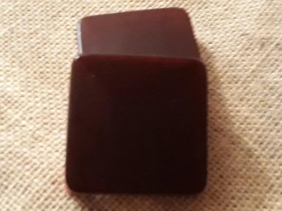 Barra Hidratante Vinho com Morango 100