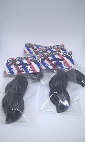 Bigode - Embalagem Personalizada