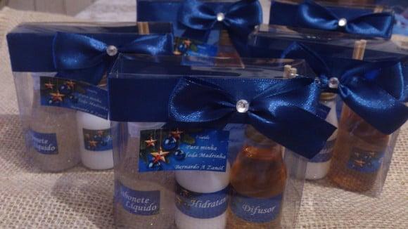 Brinde de Natal Iii