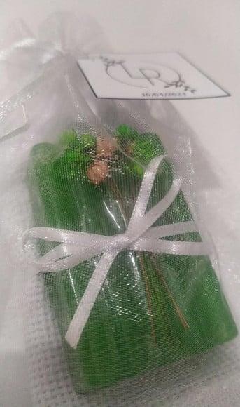 Brinde Empresarial - Casamento