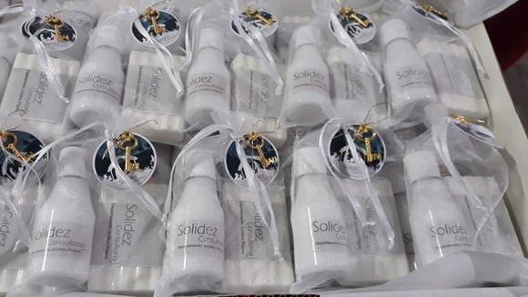 Brinde Empresarial - Personalizado