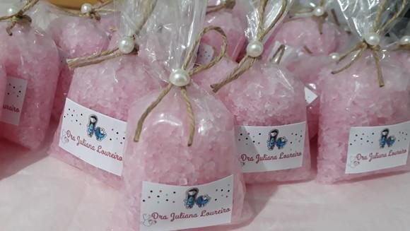Brinde Outubro Rosa Spa Ii