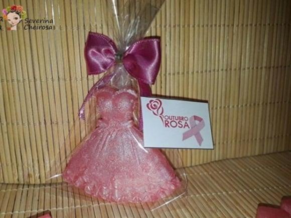 Brinde Outubro Rosa V
