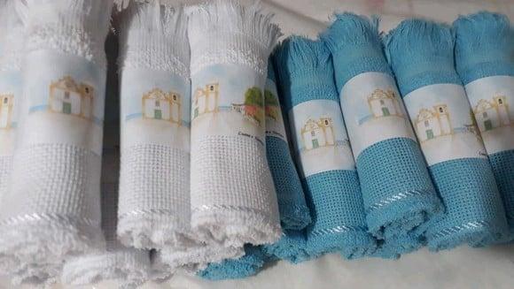 Caixa Kit Spa Paraty