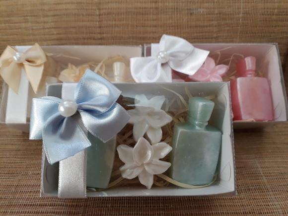 Caixinha Parfum