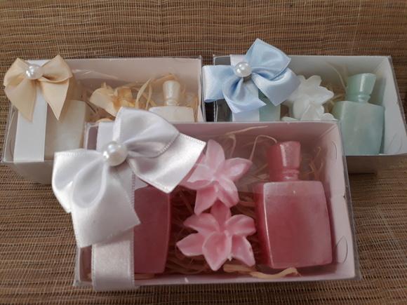 Caixinha Parfum