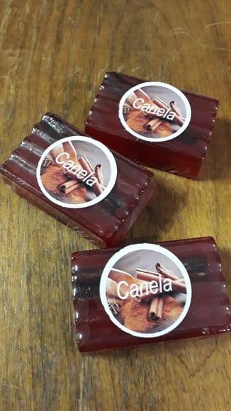 Canela - 100% Natural