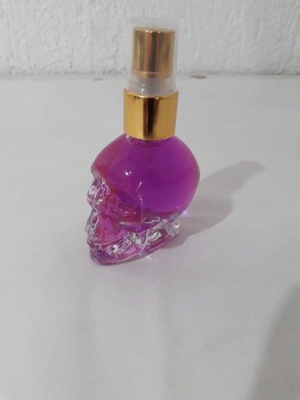 Caveira - Home Spray 30 Mls - Unidade
