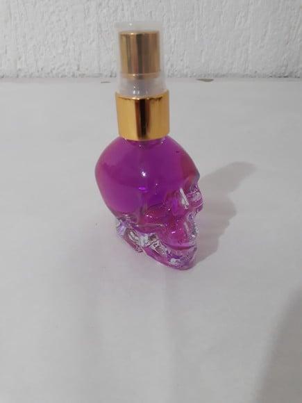 Caveira - Home Spray 30 Mls - Unidade