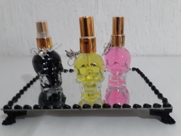 Caveira - Home Spray 30 Mls - Unidade