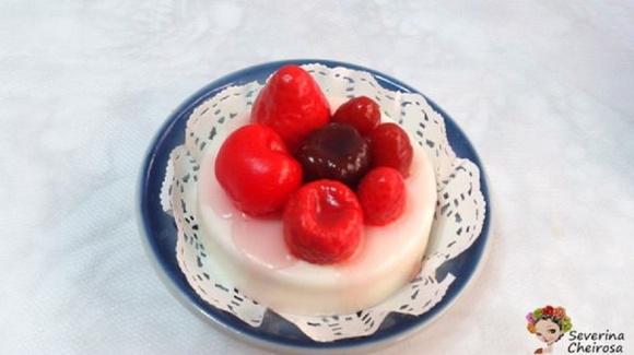 Cheesecake (sabonete)