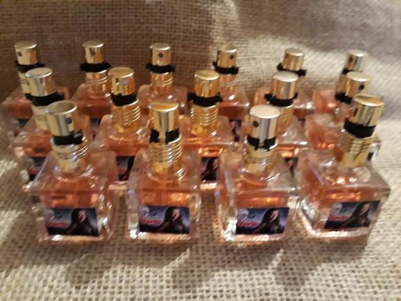 Chica Vampira - Mini Perfume - Luxo - 20 Mls