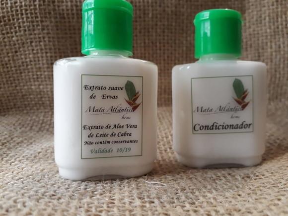 Condicionador - Personalizado