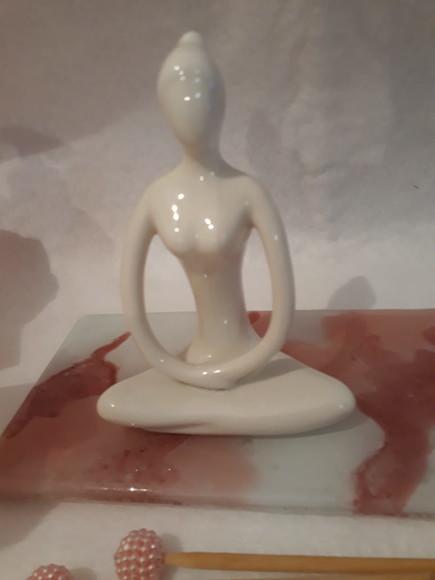 Conjunto Lavabo Luxo - Deusa III
