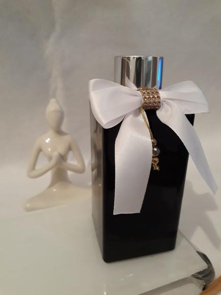 Conjunto Lavabo Luxo - Deusa IV
