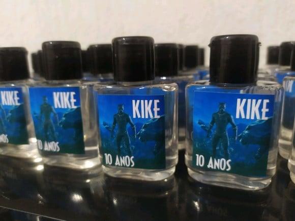 Conjunto Shampoo E Sabonete Super Heróis