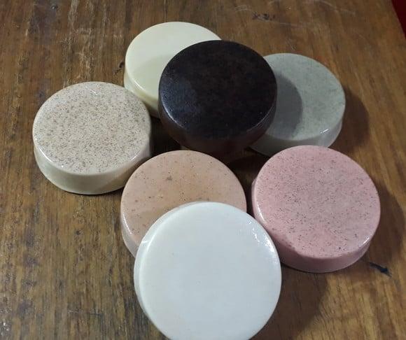 Copaíba - 100% Natural - Linha Amazônia