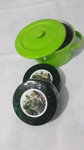 Cozinheiro - Cozinha - Kit Cozinheiro com 2 sabonetes