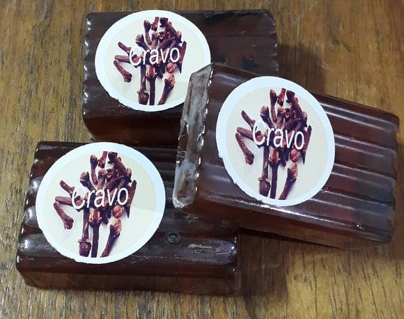Cravo - 100% Natural