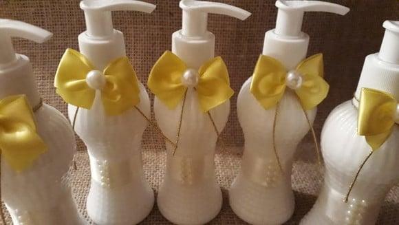 Creme Hidratante Luxo 150 Mls