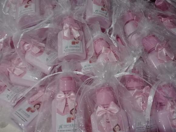 Creme Hidratante - Linha Luxo