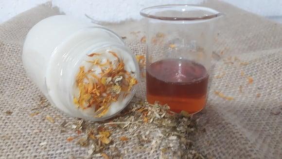 Creme Hidratante Manteiga II - 250 grs