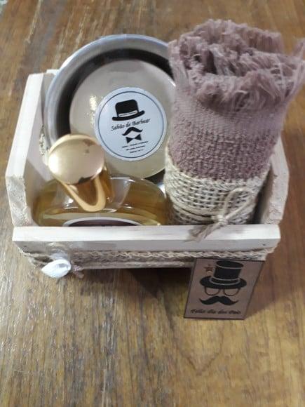 Dia dos Pais - Kit Especial Iv