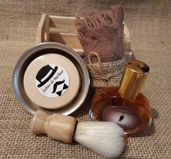 Dia dos Pais - Kit Especial Iv