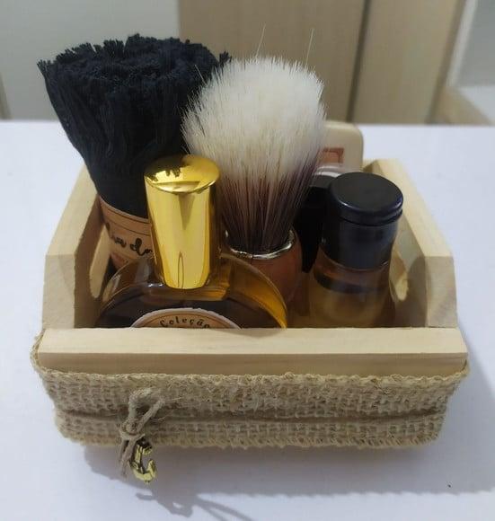 Dia dos Pais - Kit Especial Vi