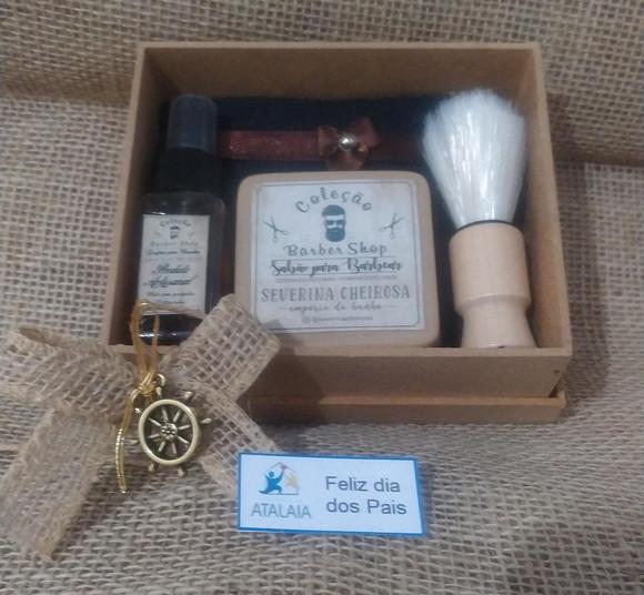 Dia dos Pais - Kit Especial Xi