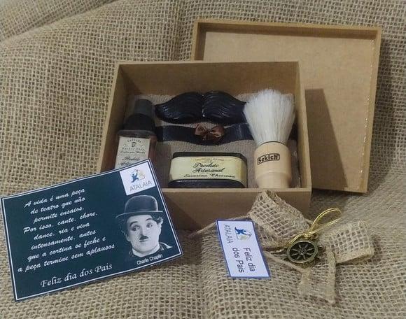 Dia dos Pais - Kit Especial Xiii