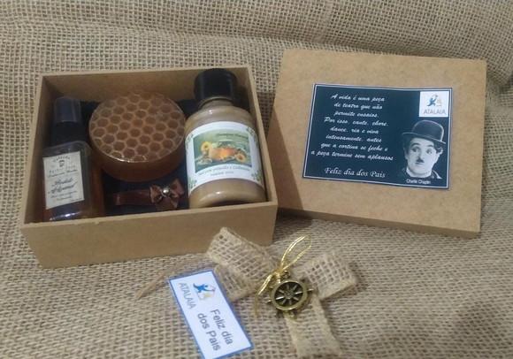 Dia dos Pais - Kit Especial Xiv