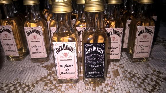 Difusor Lembrancinha Whisky