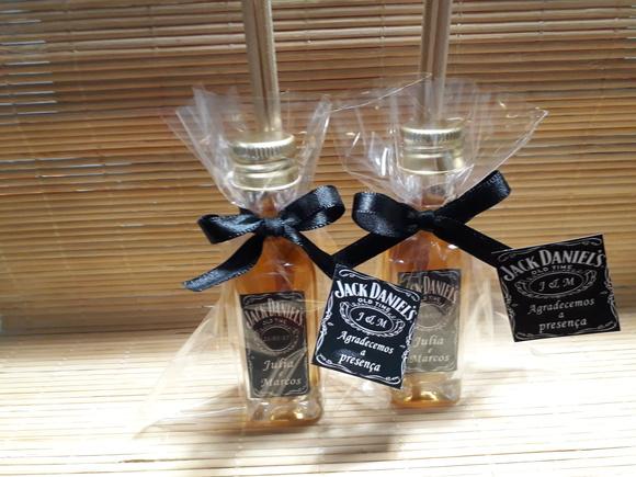 Difusor Lembrancinha Whisky