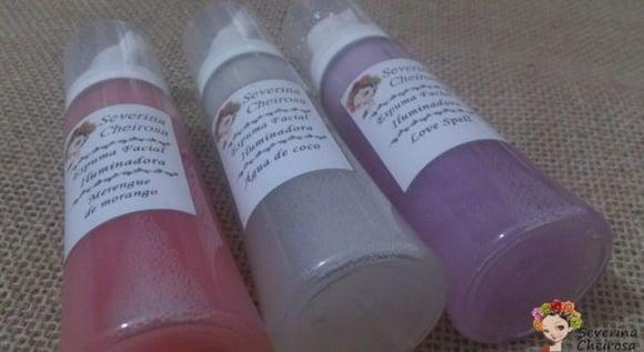 Espuma Facial - Nova Embalagem 150 Mls
