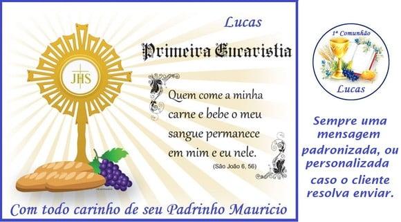 Eucaristia