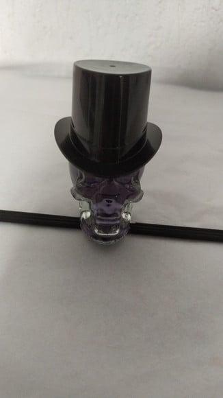 Exu Caveira - Aromatizador 30 Mls - Unidade