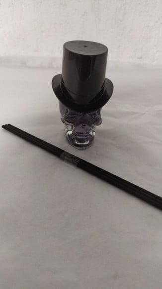 Exu Caveira - Aromatizador 30 Mls - Unidade