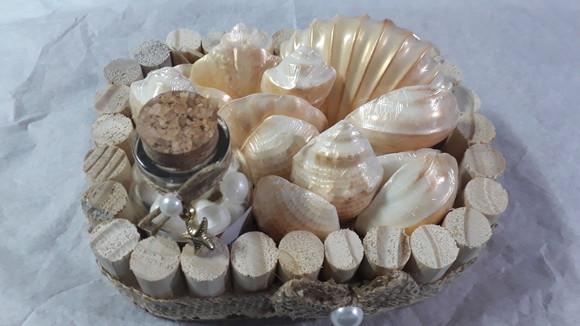 Fundo do Mar Kit para Presente