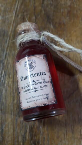 Harry Potter Amortentia - Poção do Amor