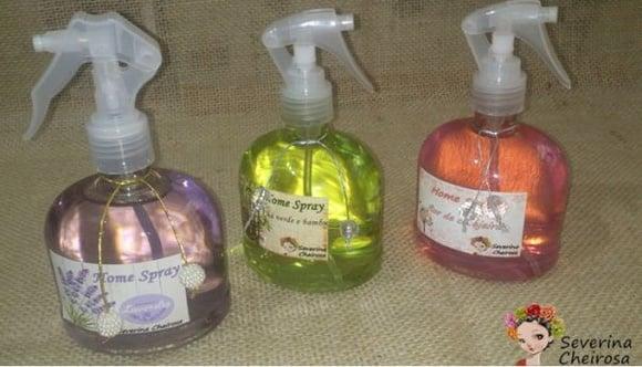 Home Spray 300 ml