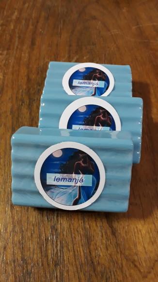 Iemanjá Linha Orixá - Médio