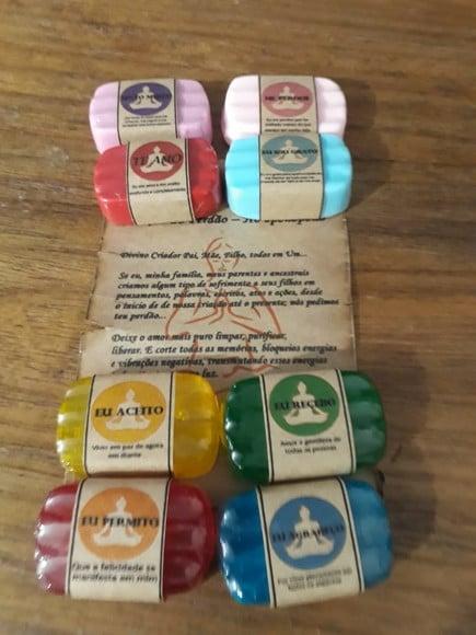 Japamala Kit