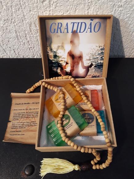 Japamala Kit Ii - Prosperidade